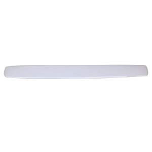 Mercedes-Benz Sprinter W903 Spoiler - Omac - FRP - Primed - '00-'06